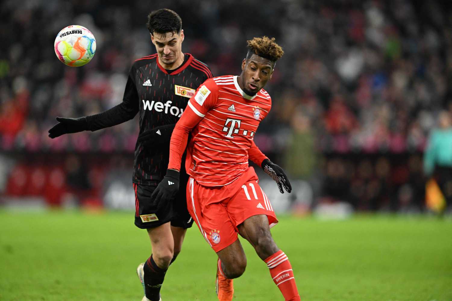 TRANSFER HABERİ: Fenerbahçe’ye Portekizli stoper!