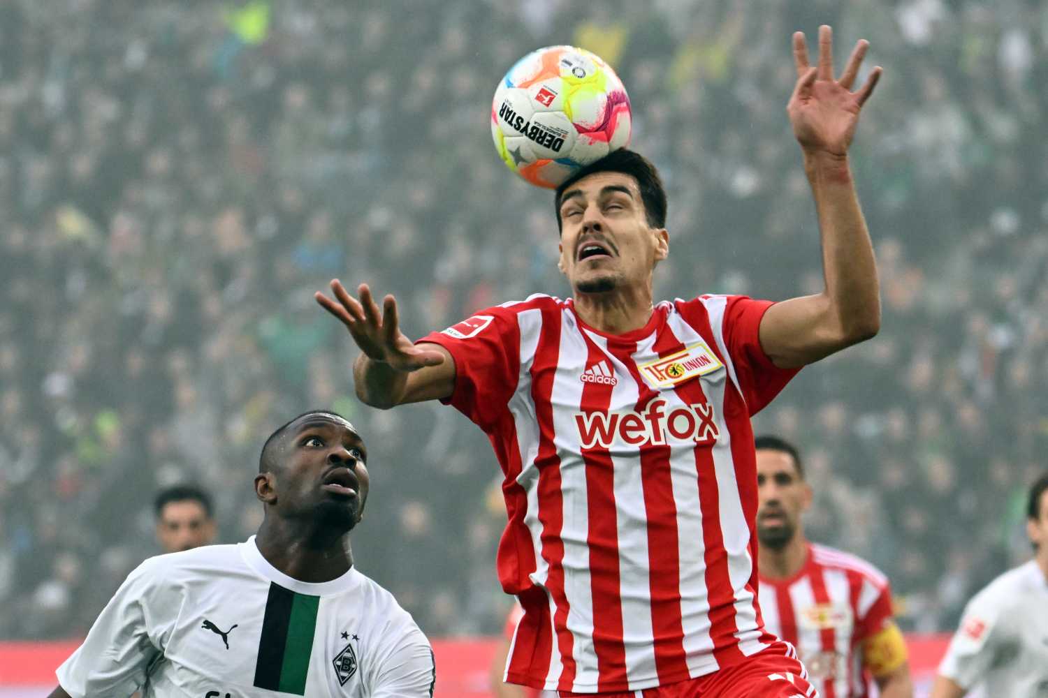 TRANSFER HABERİ: Fenerbahçe’ye Portekizli stoper!