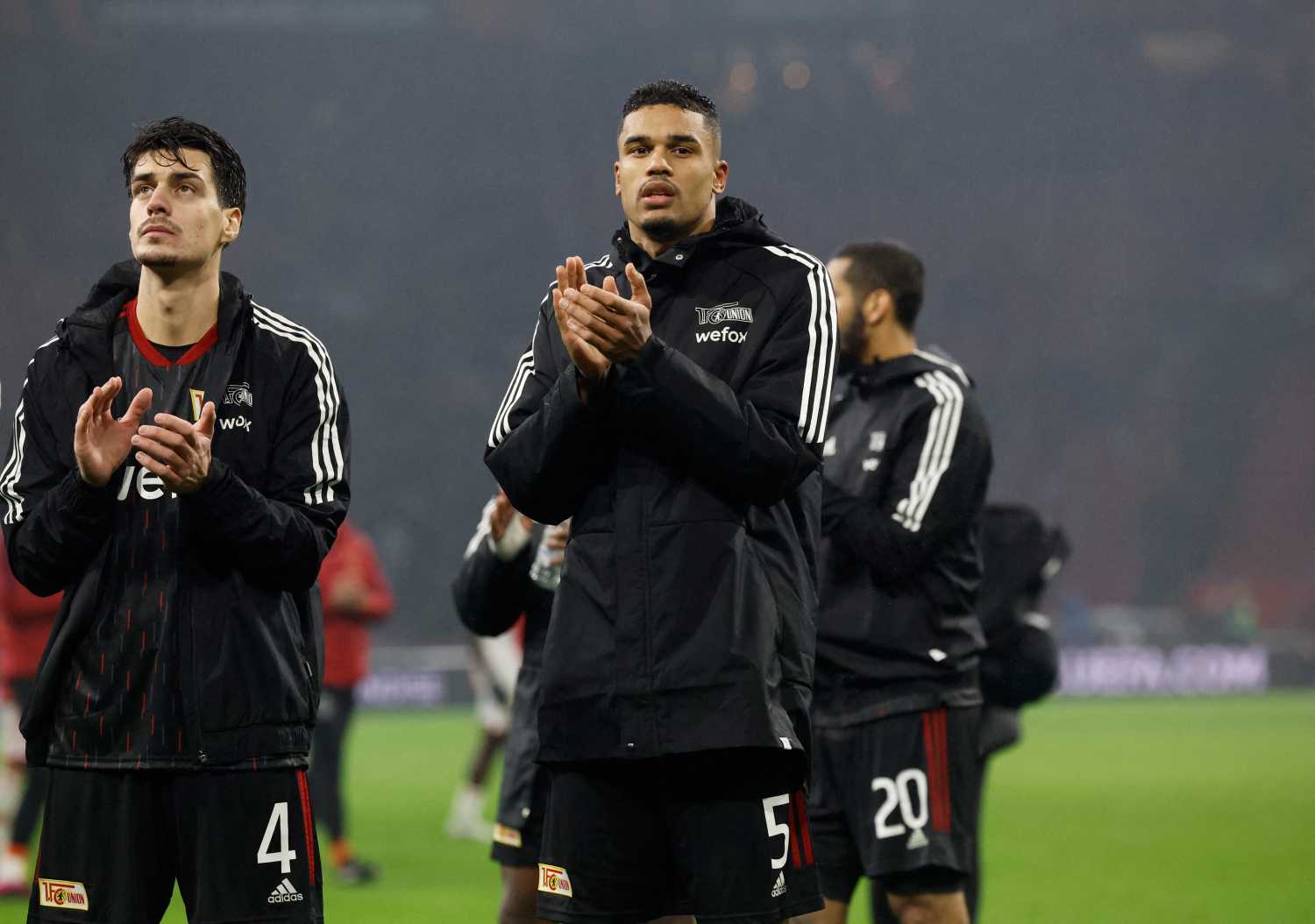 TRANSFER HABERİ: Fenerbahçe’ye Portekizli stoper!