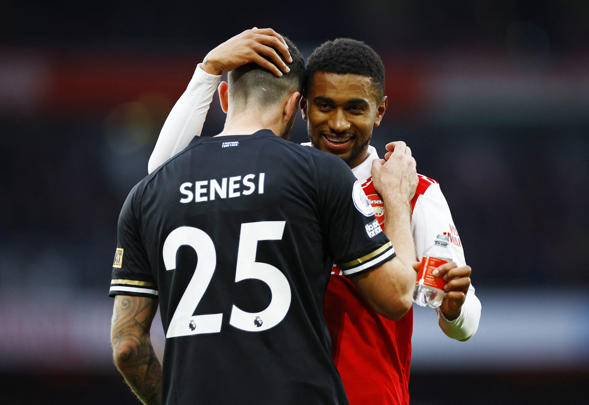 Fenerbahçe’de Marcos Senesi gelişmesi! Transferde kritik tarih