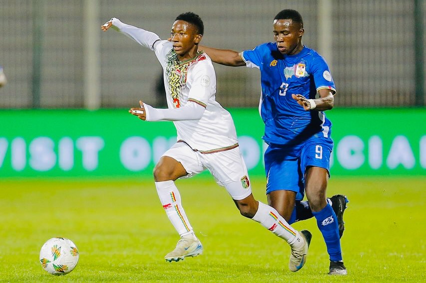 Fenerbahçe’ye Malili genç yıldız adayı! Nene ile aynı akademiden