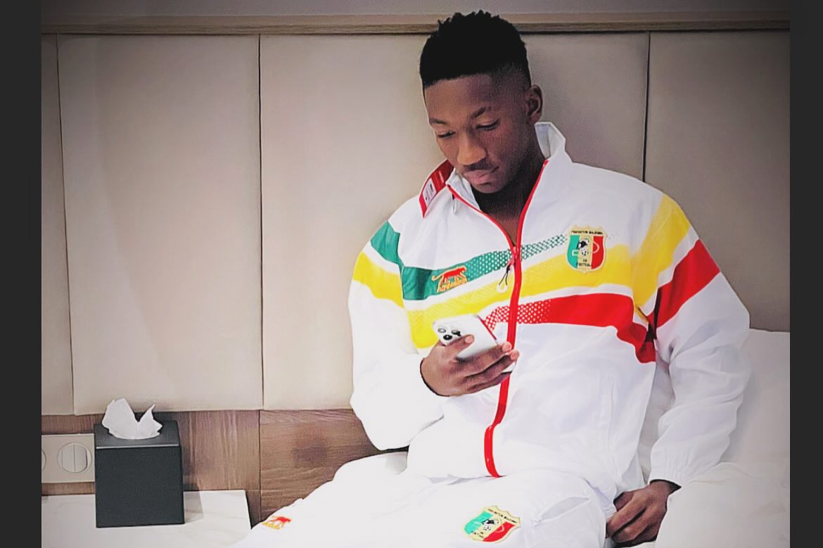 Fenerbahçe’ye Malili genç yıldız adayı! Nene ile aynı akademiden