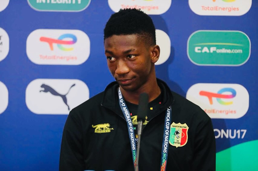 Fenerbahçe’ye Malili genç yıldız adayı! Nene ile aynı akademiden