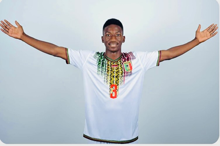 Fenerbahçe’ye Malili genç yıldız adayı! Nene ile aynı akademiden