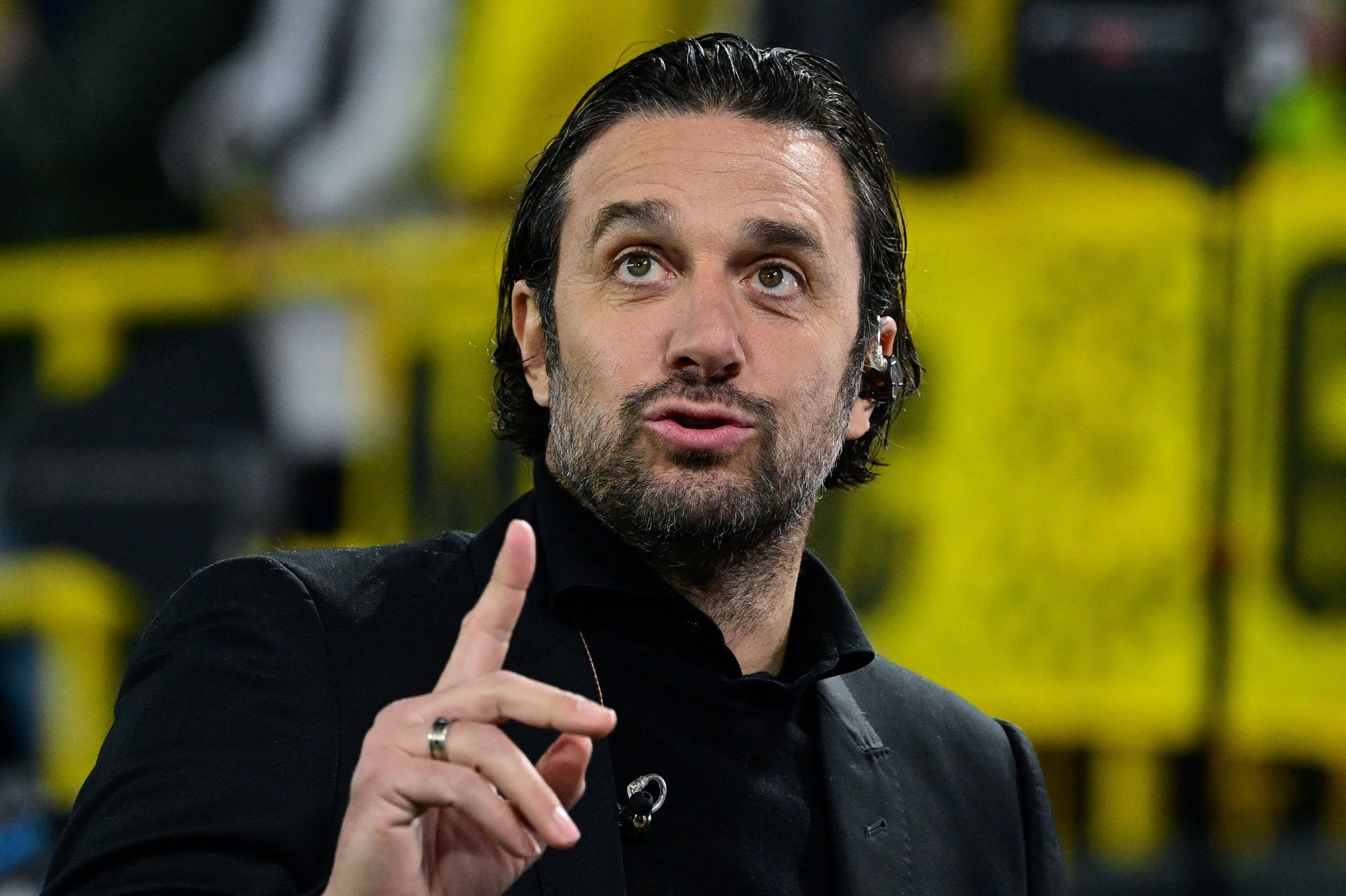 İtalyan efsaneden flaş Galatasaray yorumu: Serie A’nın Avrupa devleriyle çok farkı var