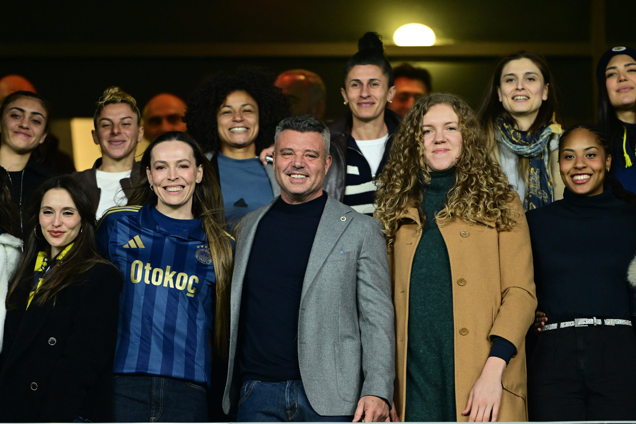 Sadettin Saran’dan Galatasaray açıklaması: Kollandıklarına inanıyorum!