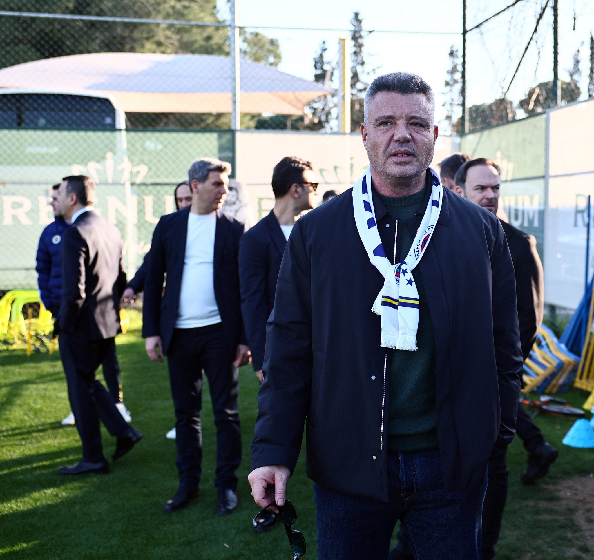 Sadettin Saran’dan Galatasaray açıklaması: Kollandıklarına inanıyorum!