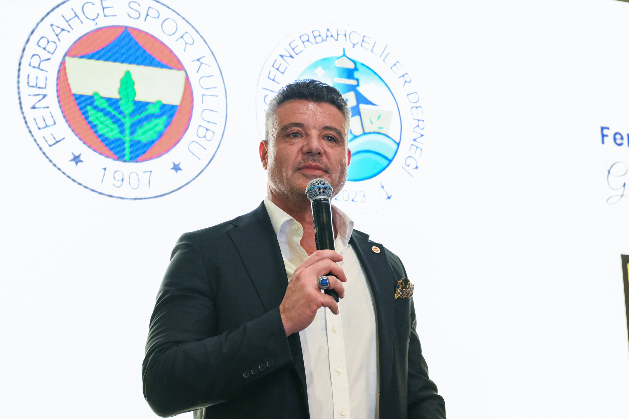 Sadettin Saran’dan Galatasaray açıklaması: Kollandıklarına inanıyorum!