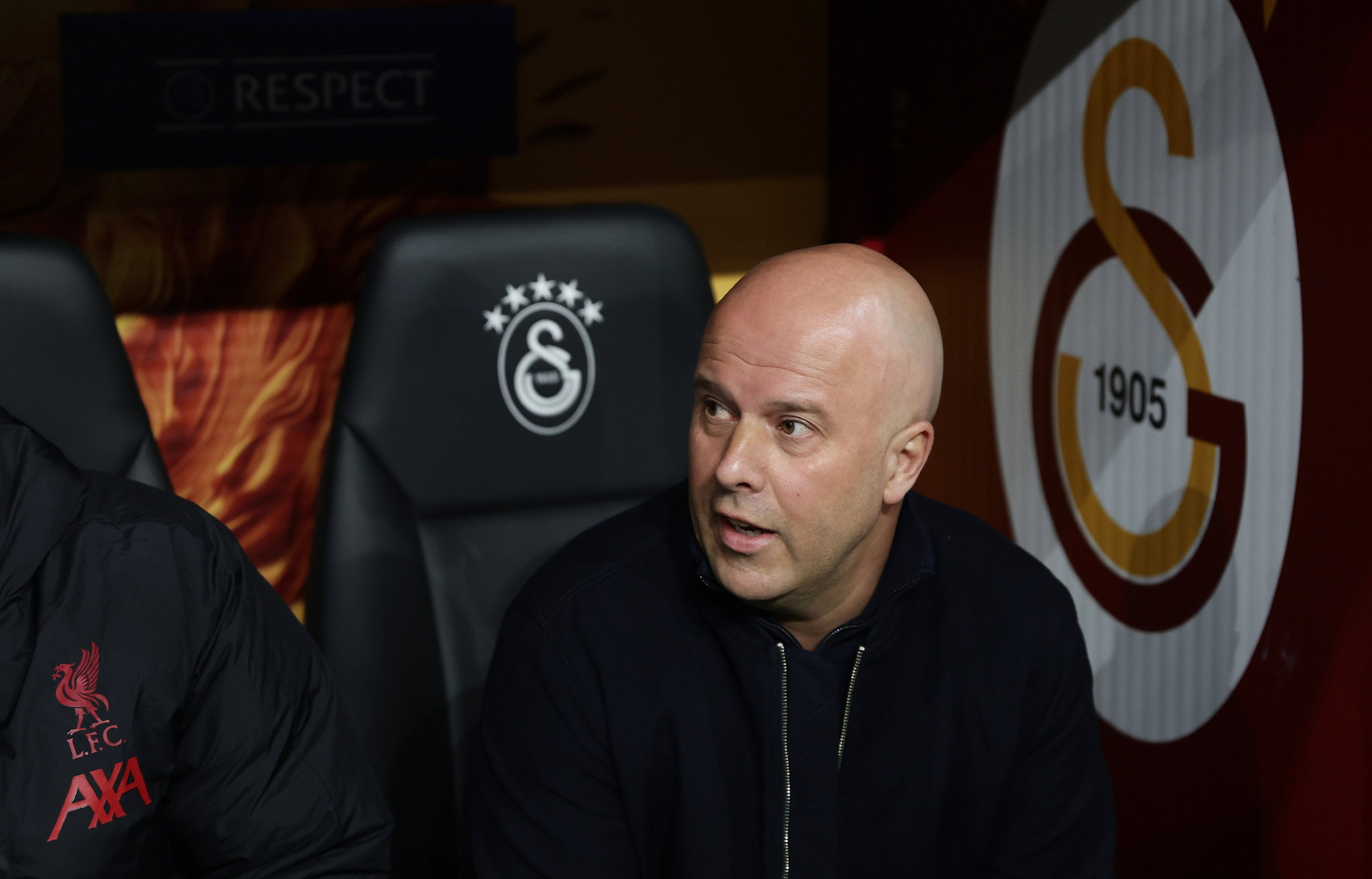 Arne Slot’tan Galatasaray açıklaması: Şampiyonlar Ligi’nde tüm takımlar çok iyi ve güçlü