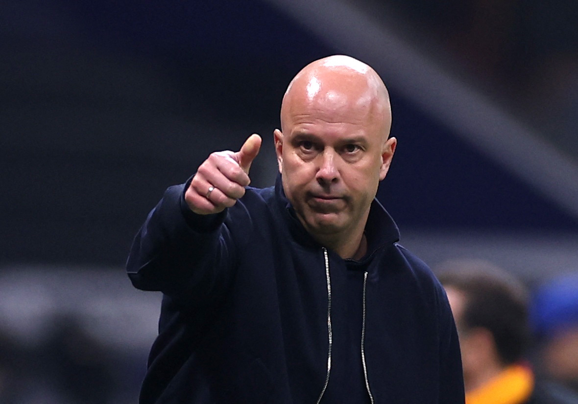 Arne Slot’tan Galatasaray açıklaması: Şampiyonlar Ligi’nde tüm takımlar çok iyi ve güçlü