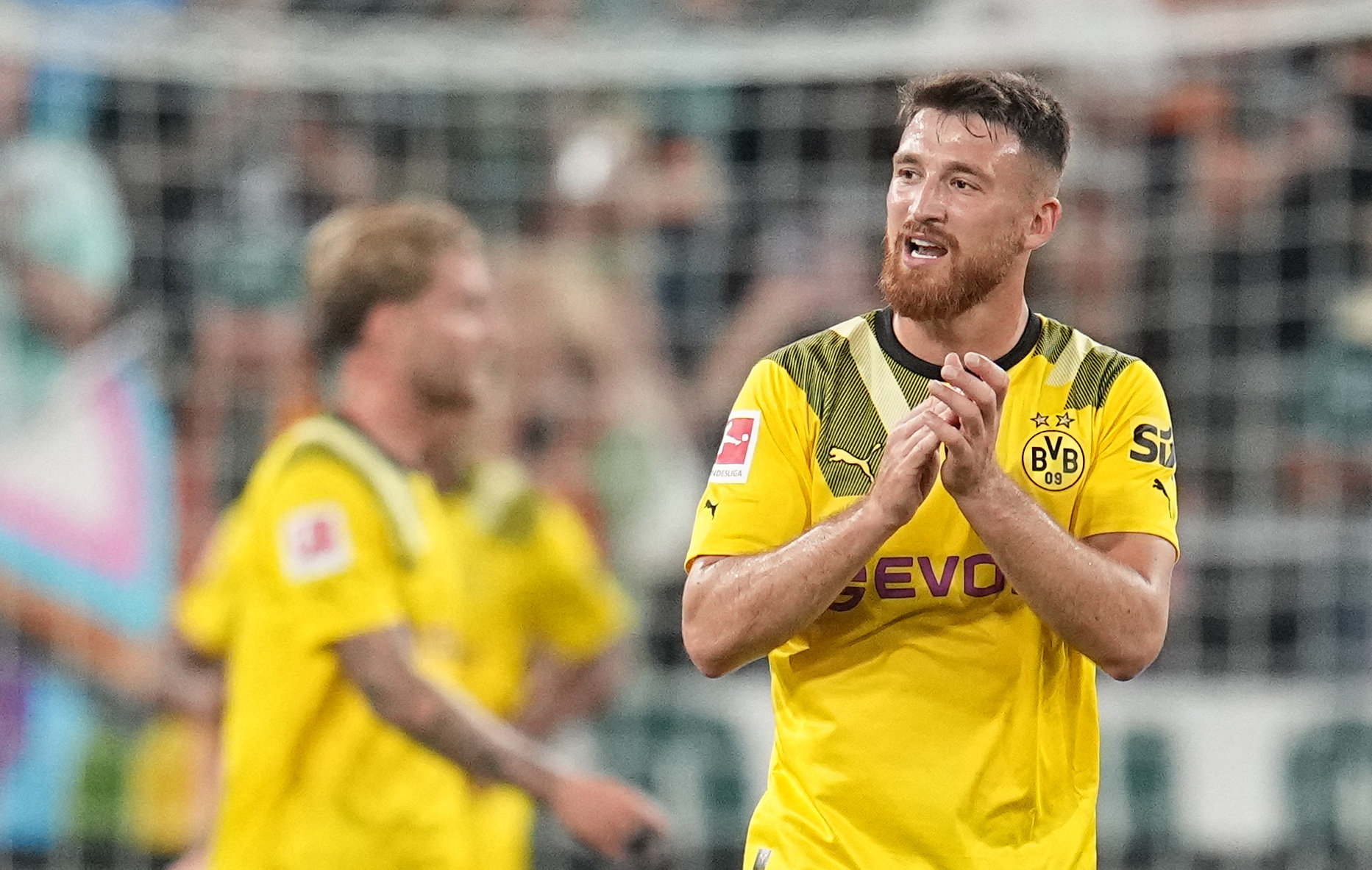 Beşiktaş, Fenerbahçe ve Galatasaray’ın gündemindeydi! Takımdan ayrılıyor