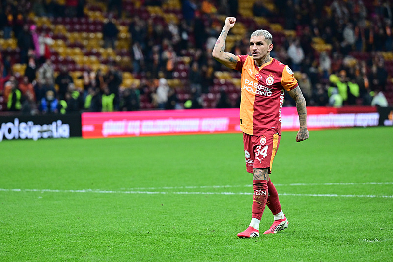 Galatasaray yönetiminden flaş Torreira kararı!