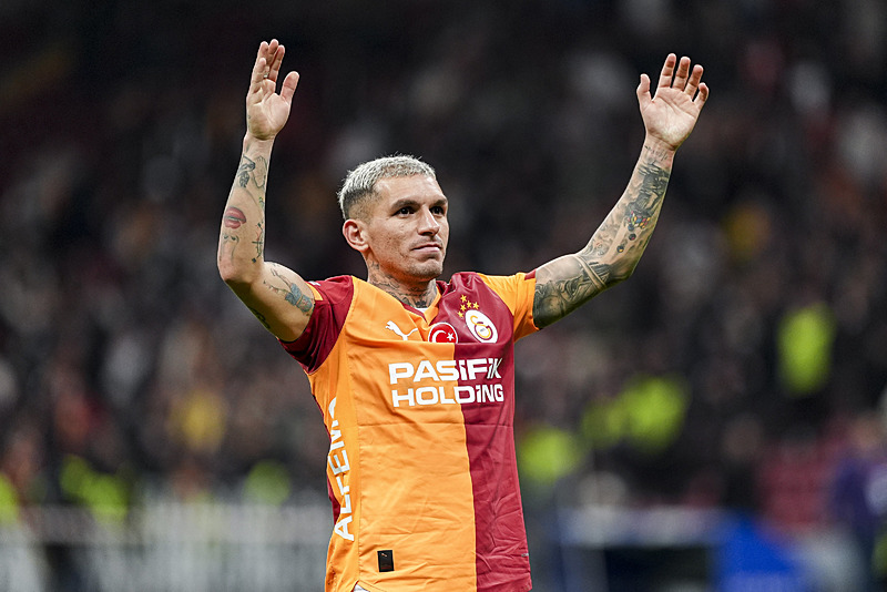 Galatasaray yönetiminden flaş Torreira kararı!