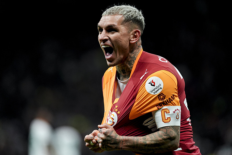Galatasaray yönetiminden flaş Torreira kararı!