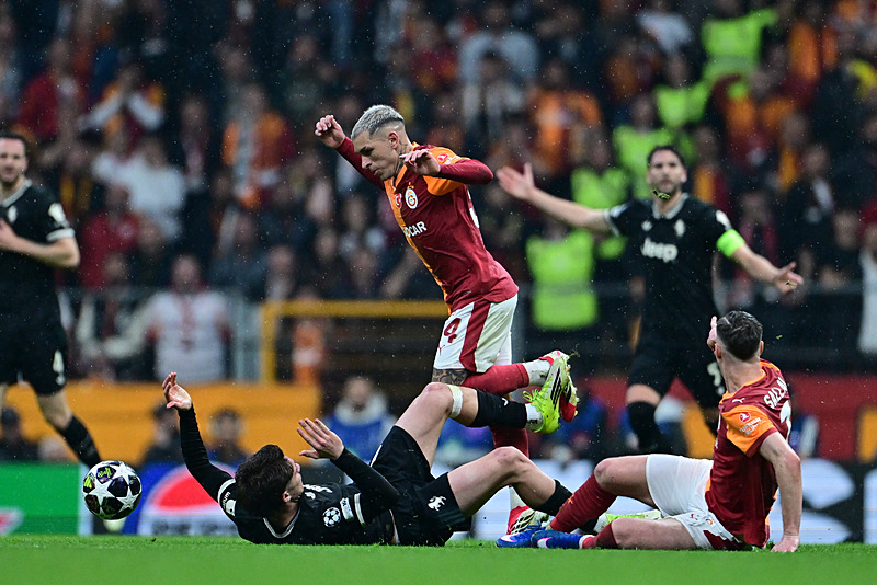 Galatasaray yönetiminden flaş Torreira kararı!