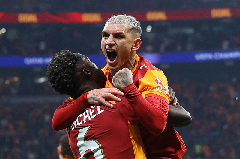 Galatasaray yönetiminden flaş Torreira kararı!