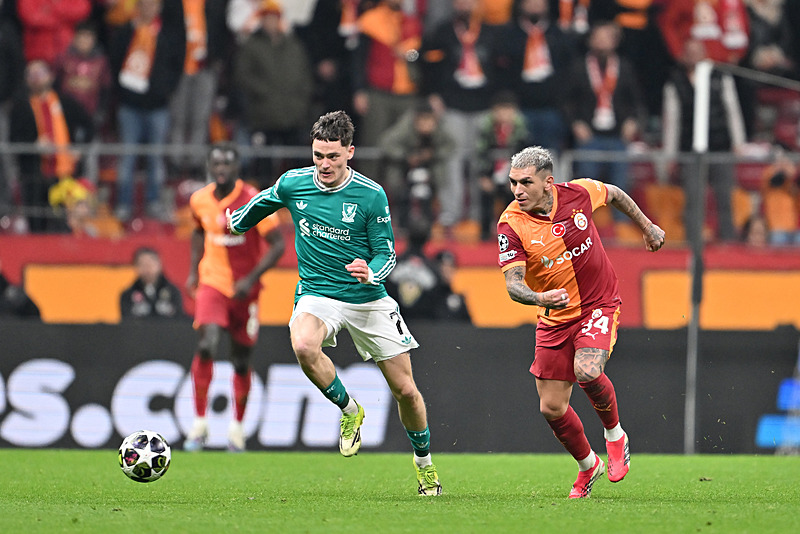 Galatasaray yönetiminden flaş Torreira kararı!