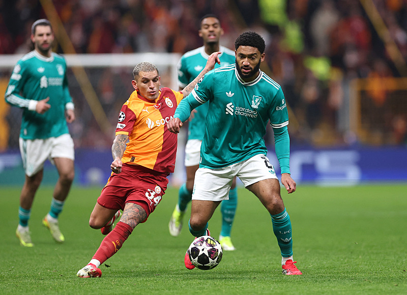 Galatasaray yönetiminden flaş Torreira kararı!