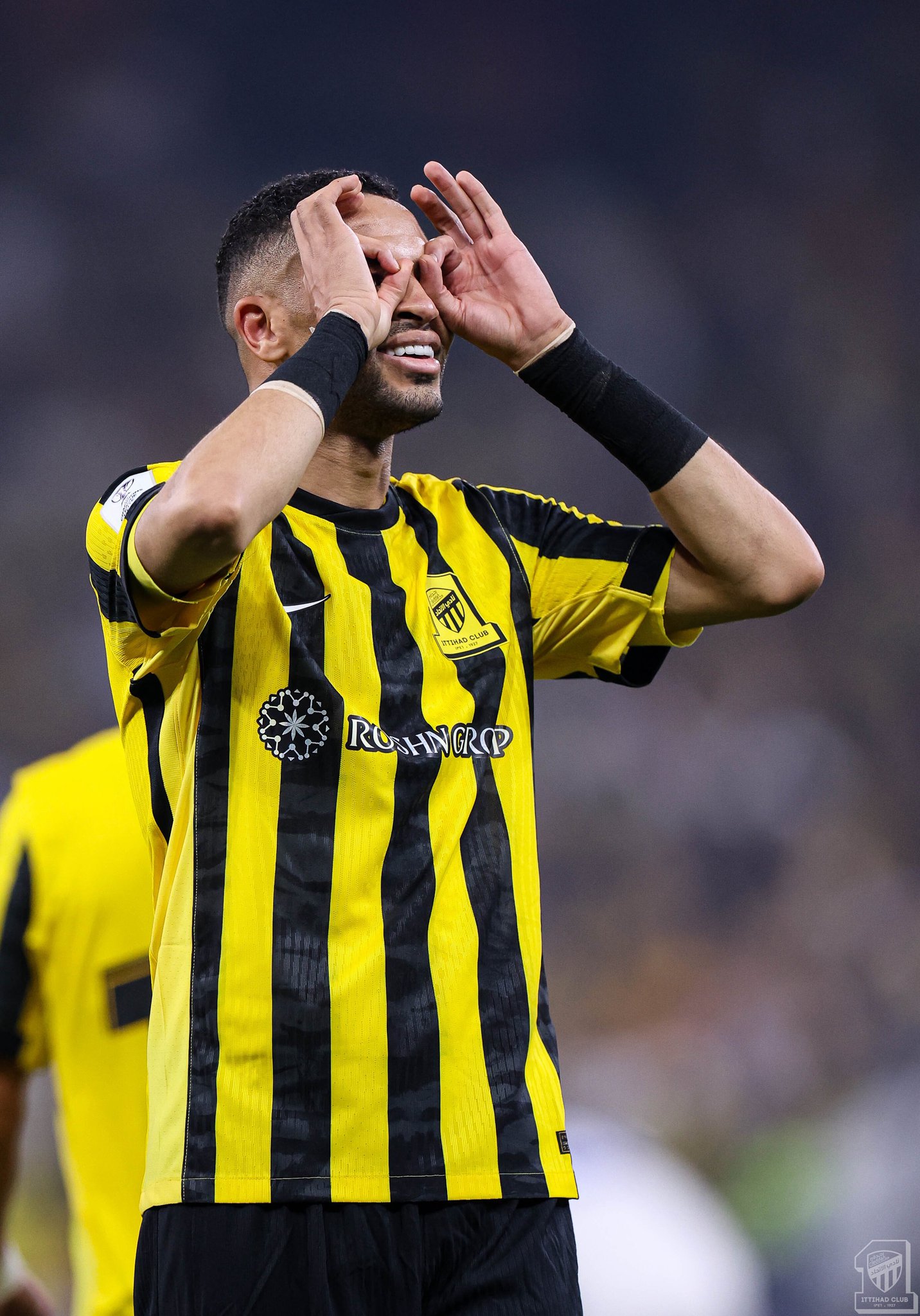 PERFORMANSIEn-Nesyri, Saudi Pro League'in 26. haftasında Al-Riyadh ile oynanan karşılaşmada henüz 4. dakikada ağları havalandırarak takımını öne geçirdi. Suudi ekibinde 8 maçta forma giyen En-Nesyri 4 gol 1 asistlik performans sergiledi. Ancak mücadelede üstünlüğünü koruyamayan Al-Ittihad sahadan 3-1'lik yenilgiyle ayrıldı.