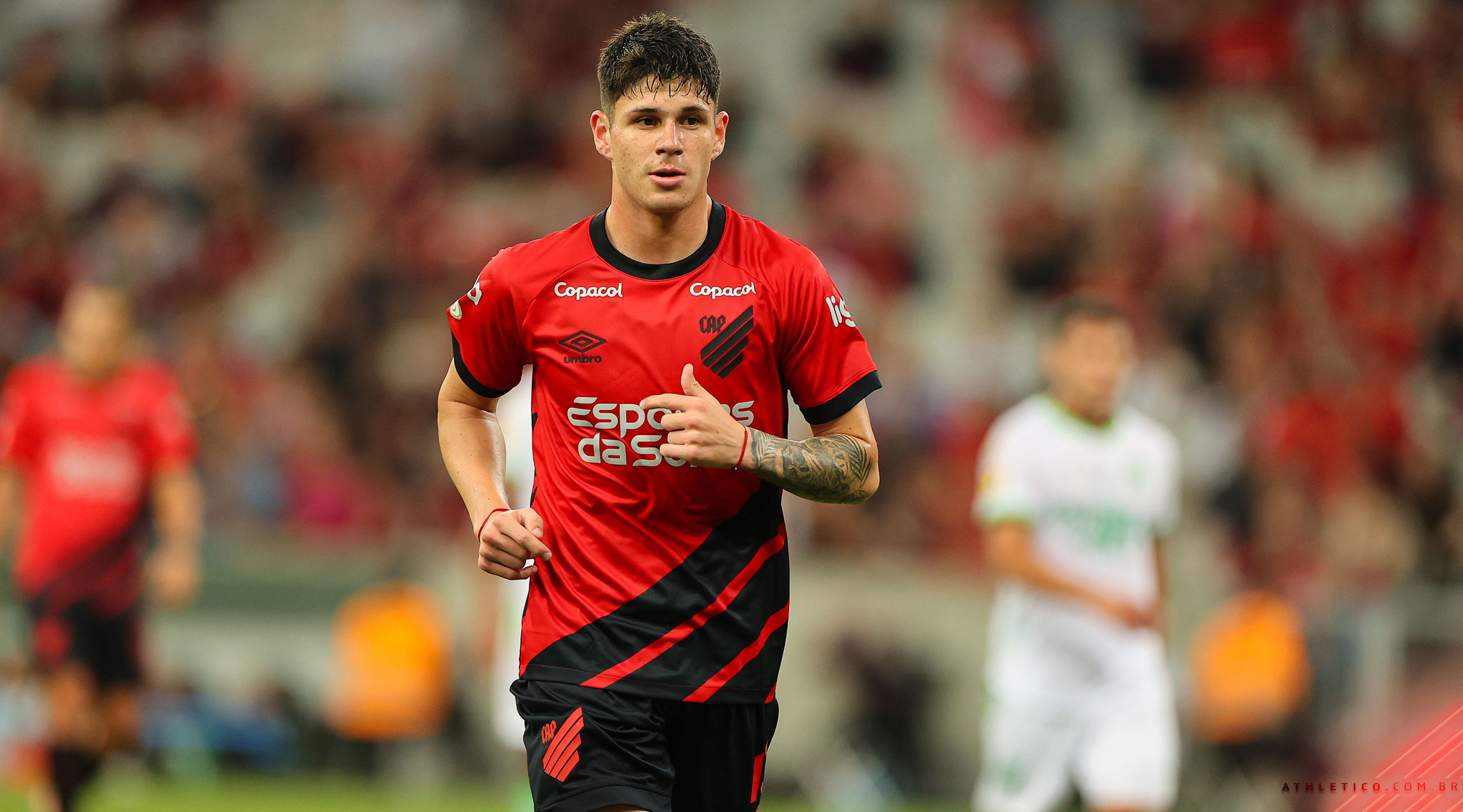 Galatasaray’dan transferde flaş hamle! Genç on numara Bruno Zapelli