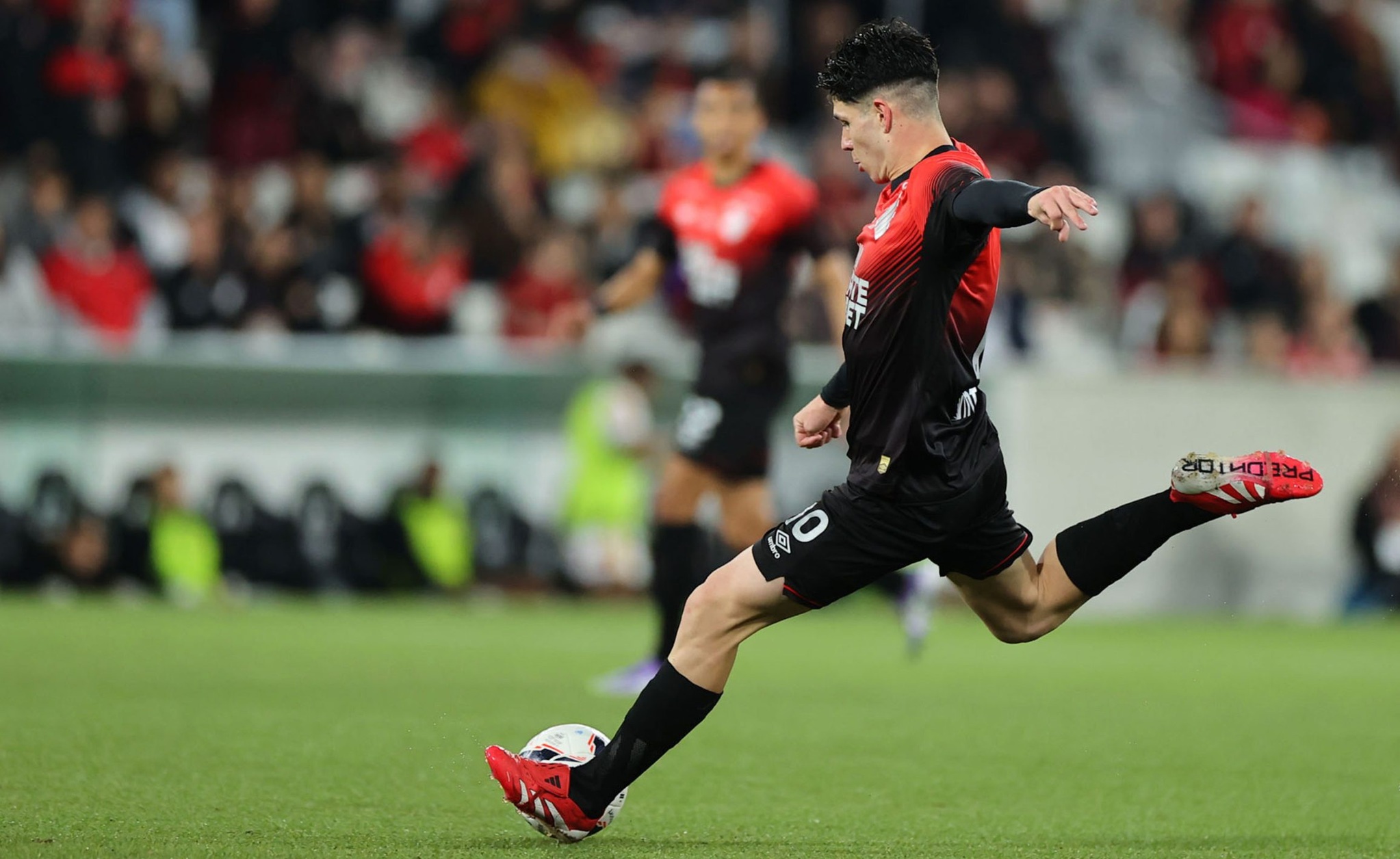 Galatasaray’dan transferde flaş hamle! Genç on numara Bruno Zapelli