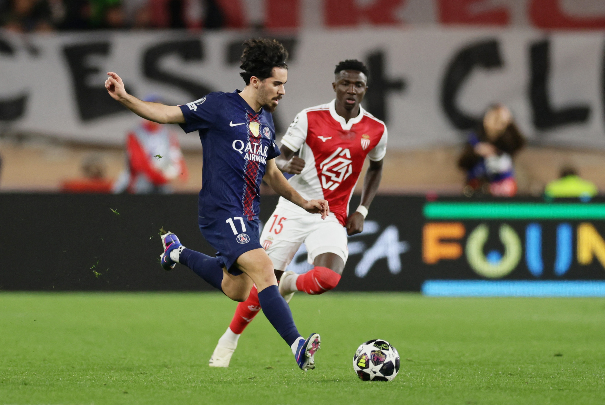 Fenerbahçe’ye Senegalli orta saha! Galatasaray maçının yıldızıydı