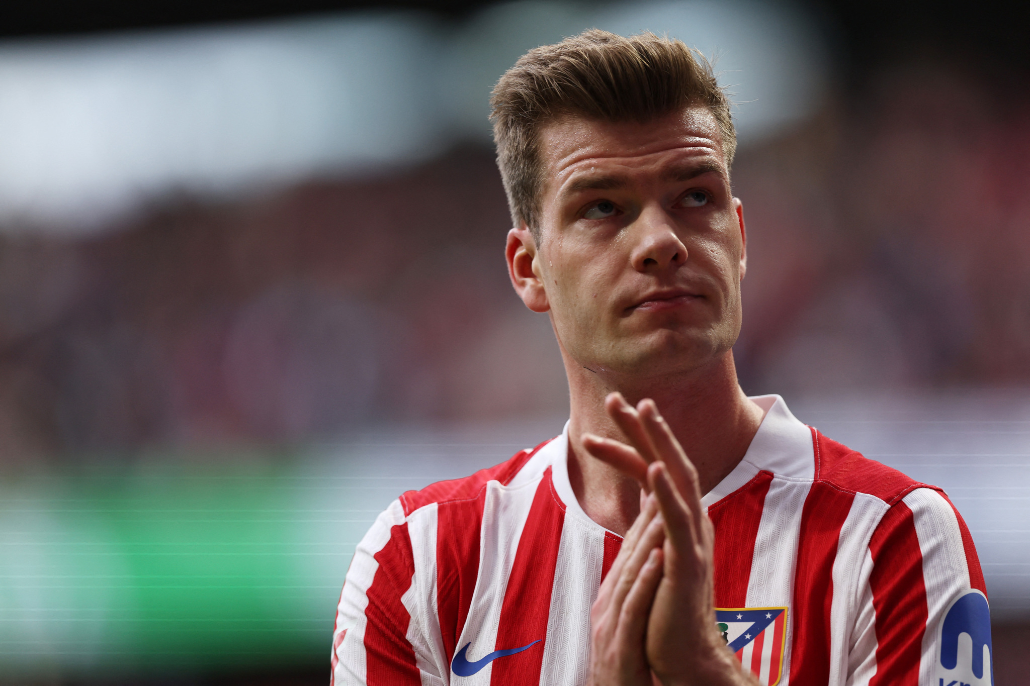 Fenerbahçe ile Atletico arasında bir transfer gündemi daha! O yıldıza talip oldular