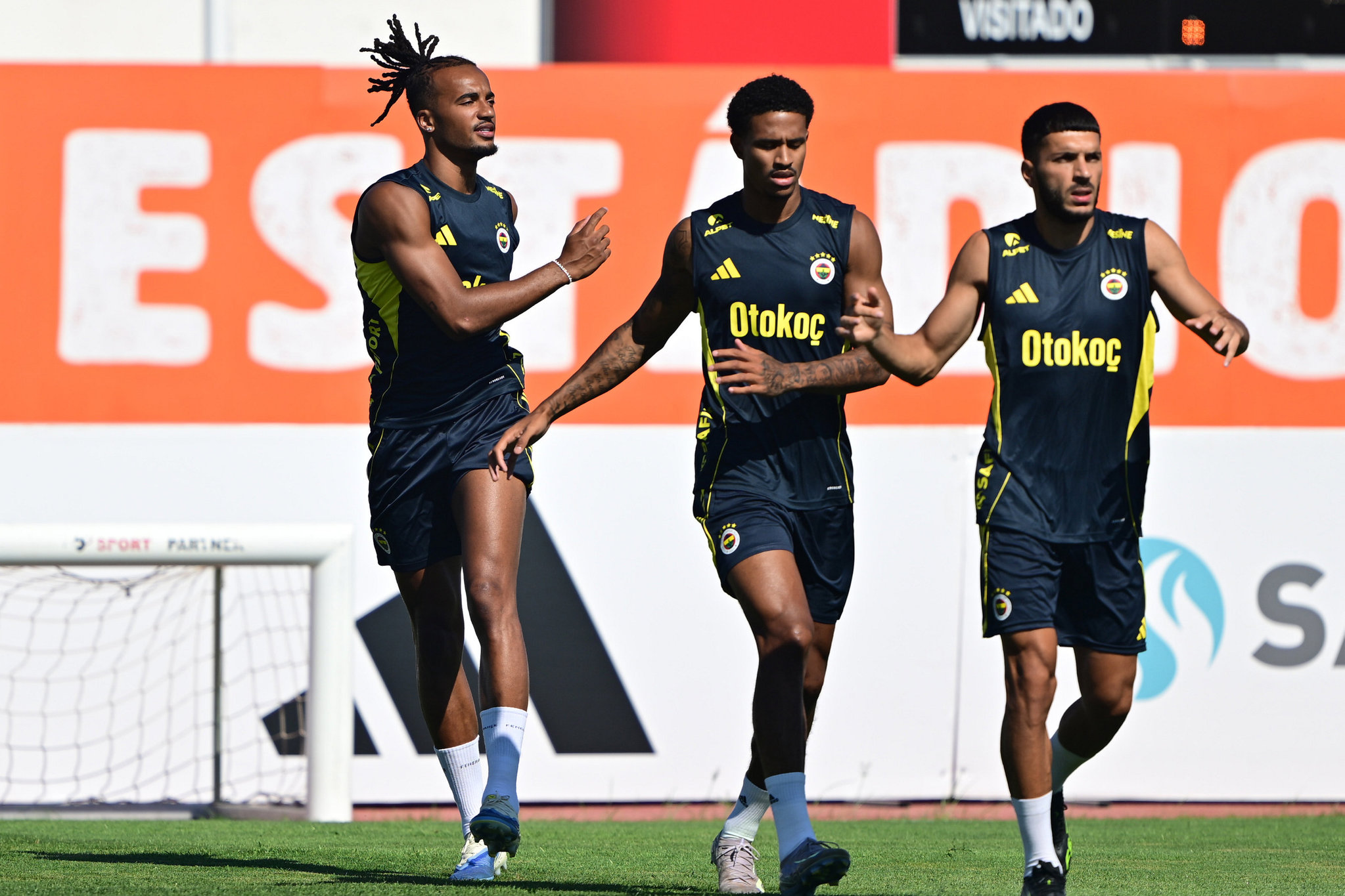 Fenerbahçe ile Atletico arasında bir transfer gündemi daha! O yıldıza talip oldular