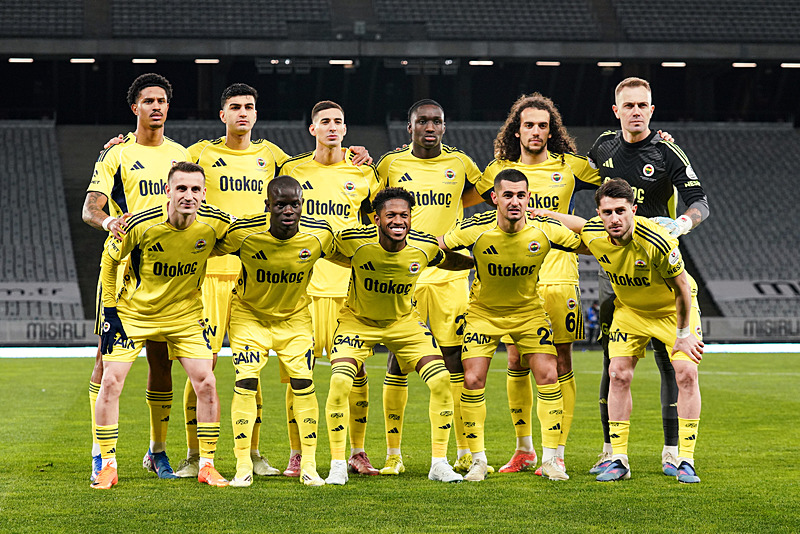 Fenerbahçe yönetiminden Domenico Tedesco’ya ültimatom! B planı ortaya çıktı