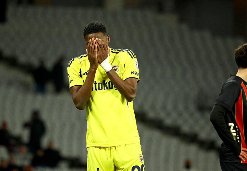 Fenerbahçe yönetiminden Domenico Tedesco’ya ültimatom! B planı ortaya çıktı