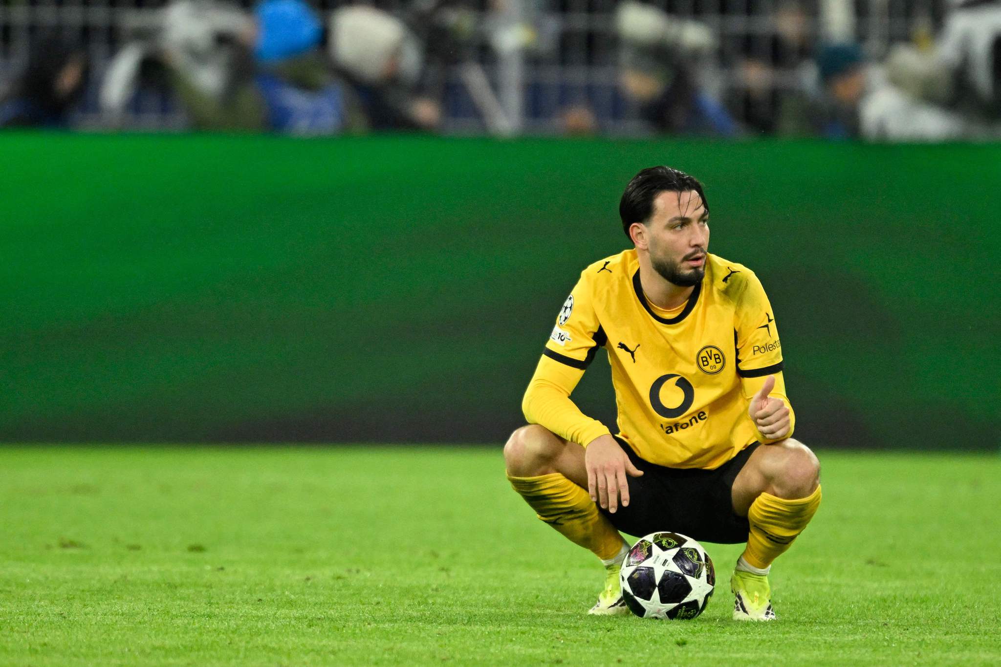 İşte Galatasaray’ın ilk bombası! Yeni sezonun transfer dosyası hazır