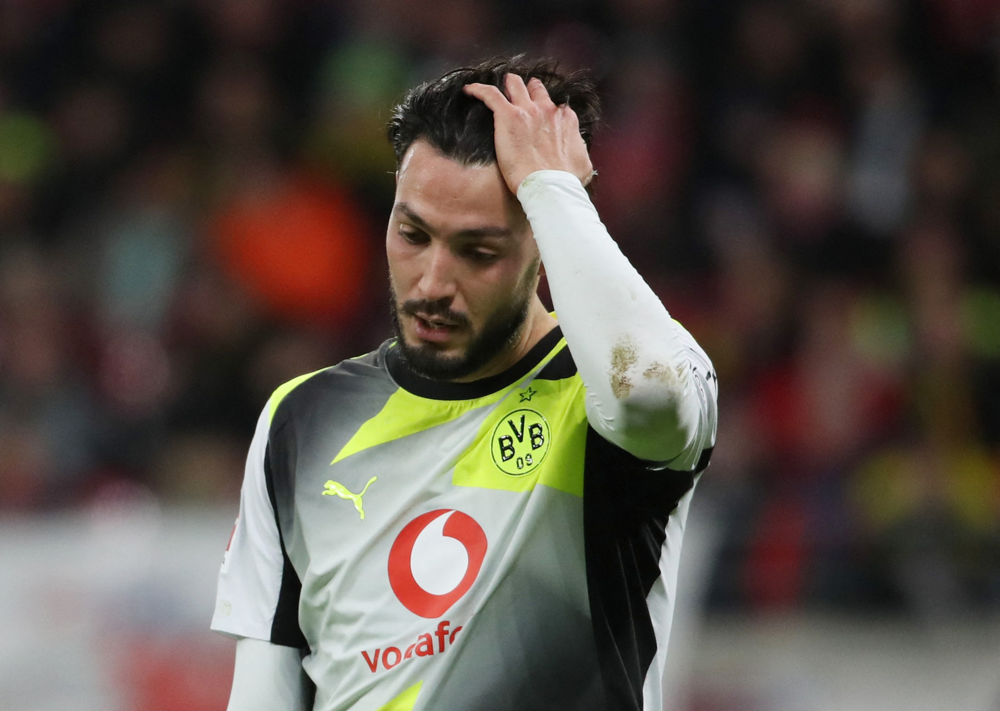 İşte Galatasaray’ın ilk bombası! Yeni sezonun transfer dosyası hazır