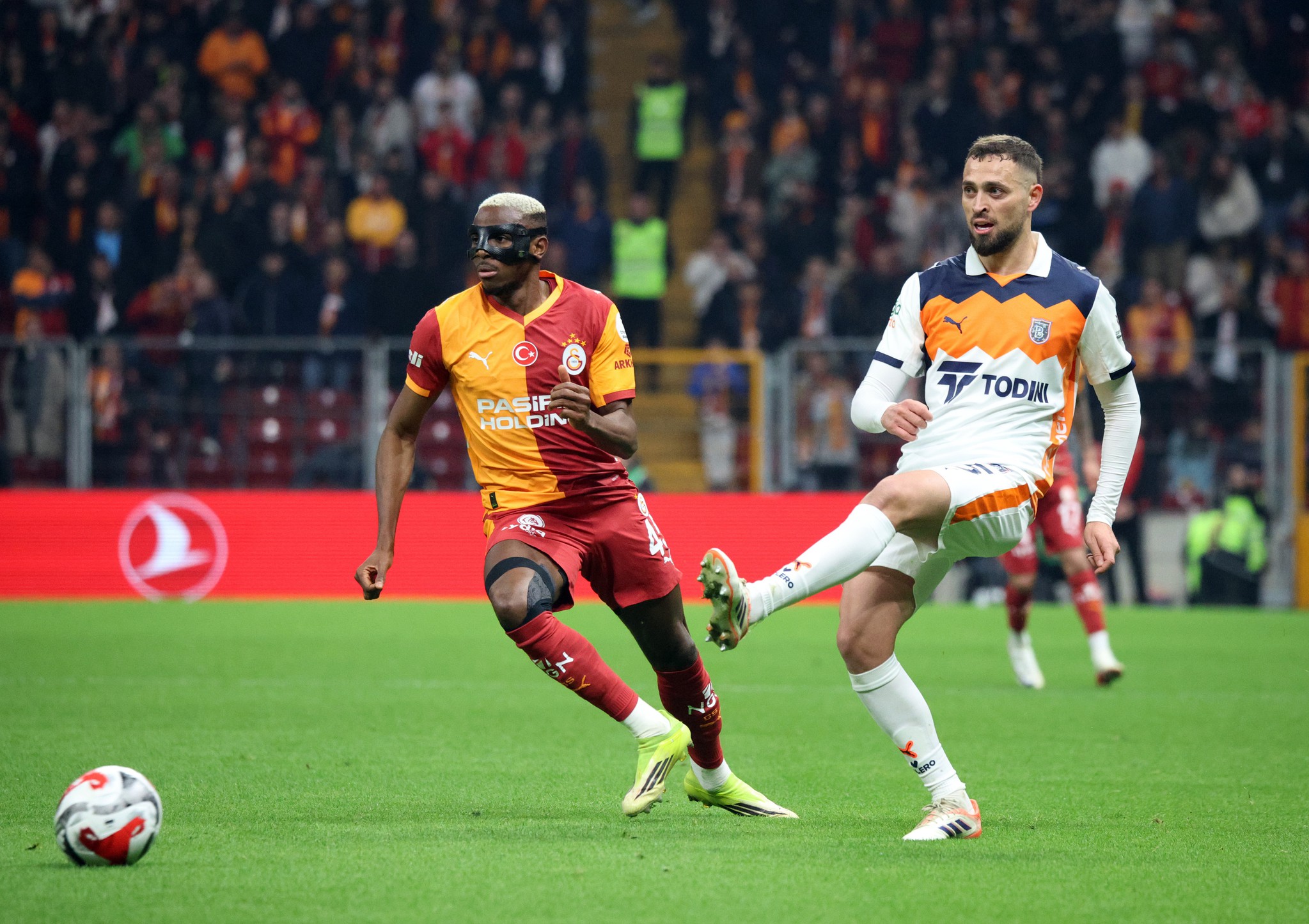 İşte Galatasaray’ın ilk bombası! Yeni sezonun transfer dosyası hazır