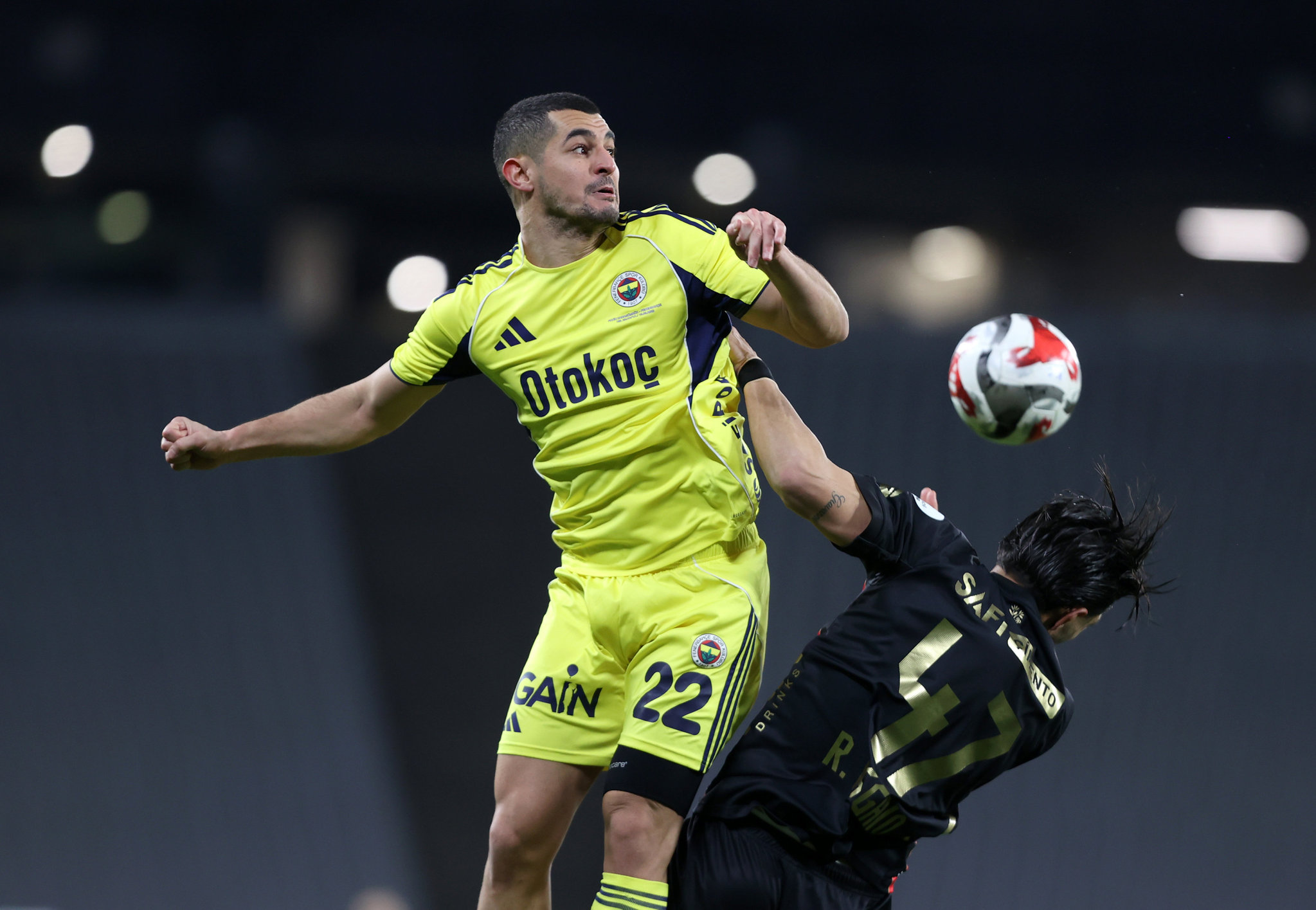 Fenerbahçe’den şaşırtan istatistik! Her şey tersine döndü