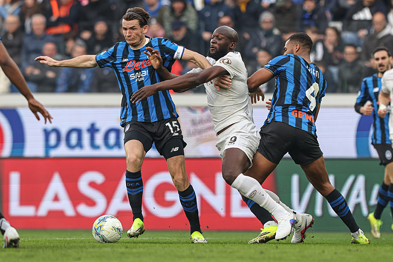 Napoli’den flaş Romelu Lukaku kararı! Fenerbahçe ve Beşiktaş’ın gündemindeydi