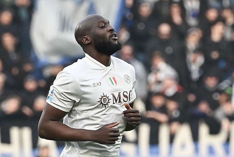 Napoli’den flaş Romelu Lukaku kararı! Fenerbahçe ve Beşiktaş’ın gündemindeydi