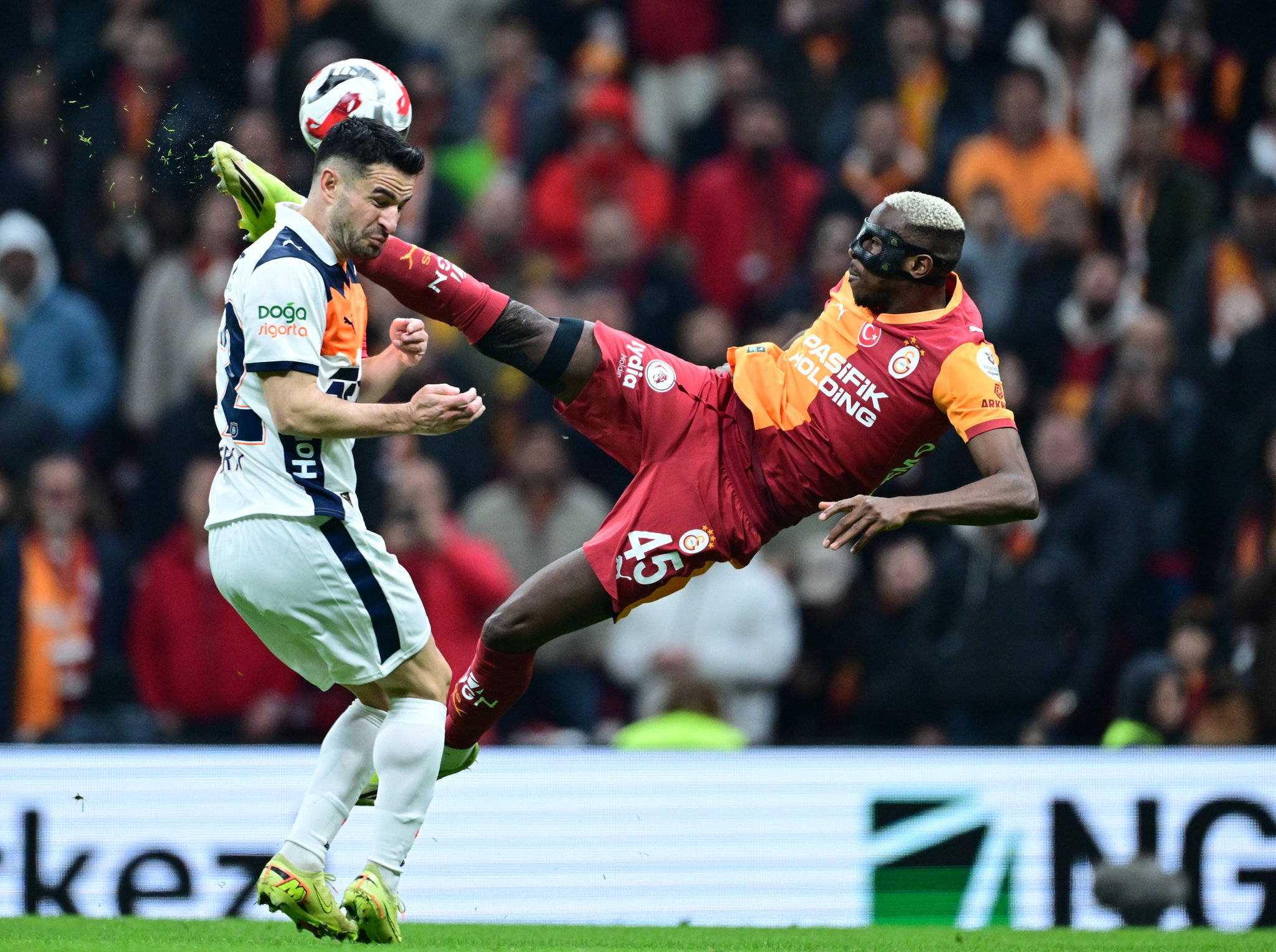 Okan Buruk’tan sürpriz Singo ve Lemina kararı! İşte Galatasaray’ın Liverpool maçı 11’i
