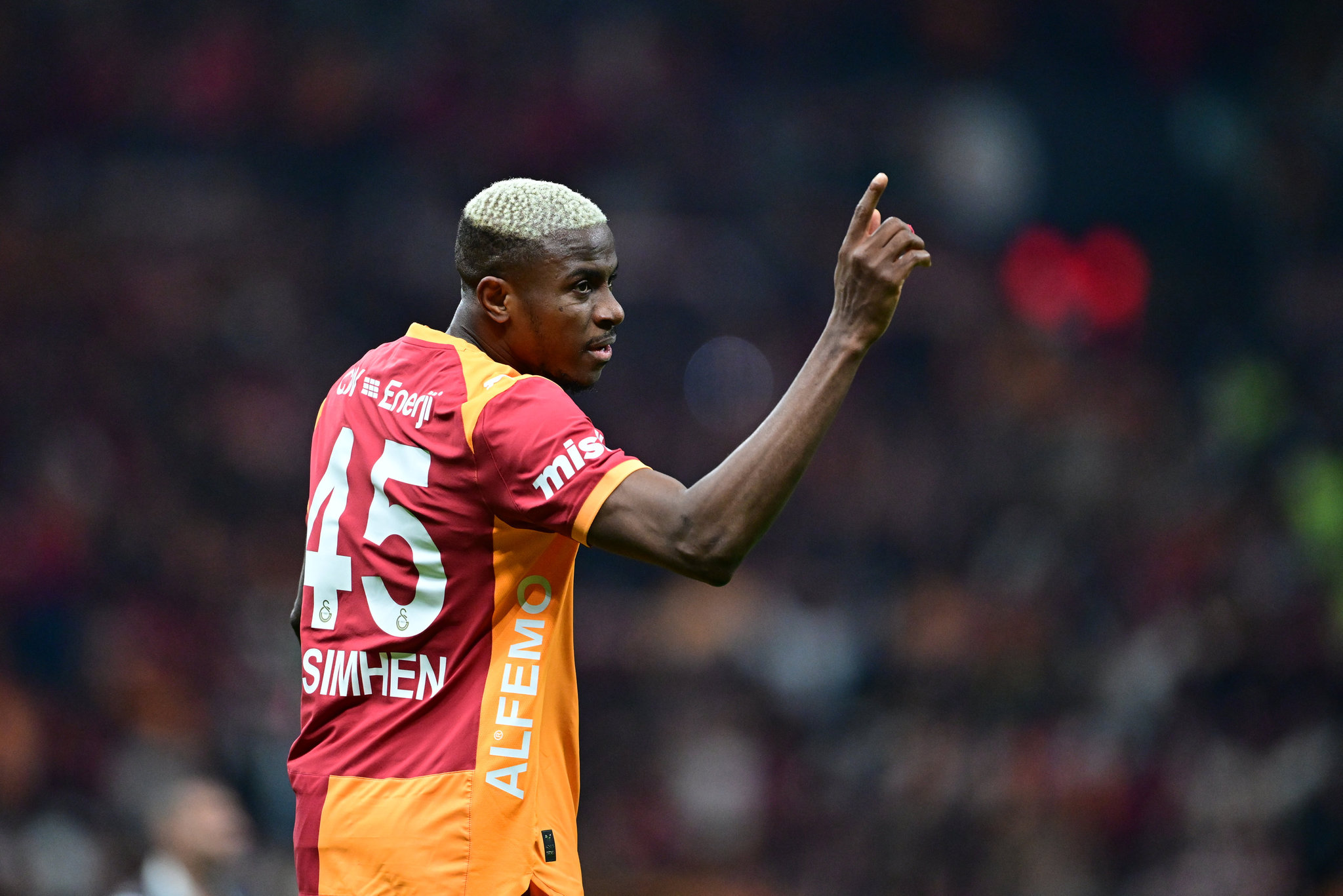 Okan Buruk’tan sürpriz Singo ve Lemina kararı! İşte Galatasaray’ın Liverpool maçı 11’i