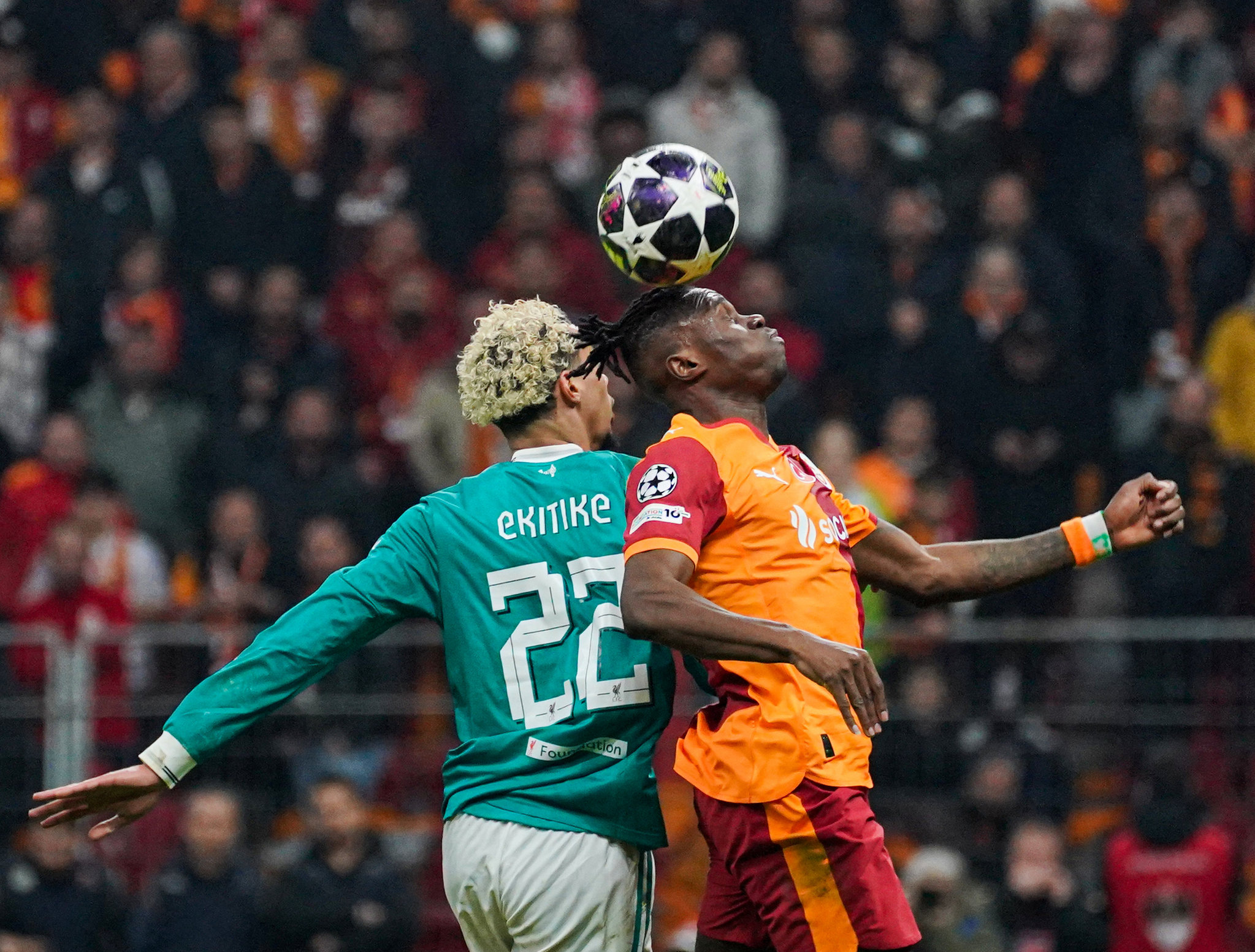 Okan Buruk’tan sürpriz Singo ve Lemina kararı! İşte Galatasaray’ın Liverpool maçı 11’i