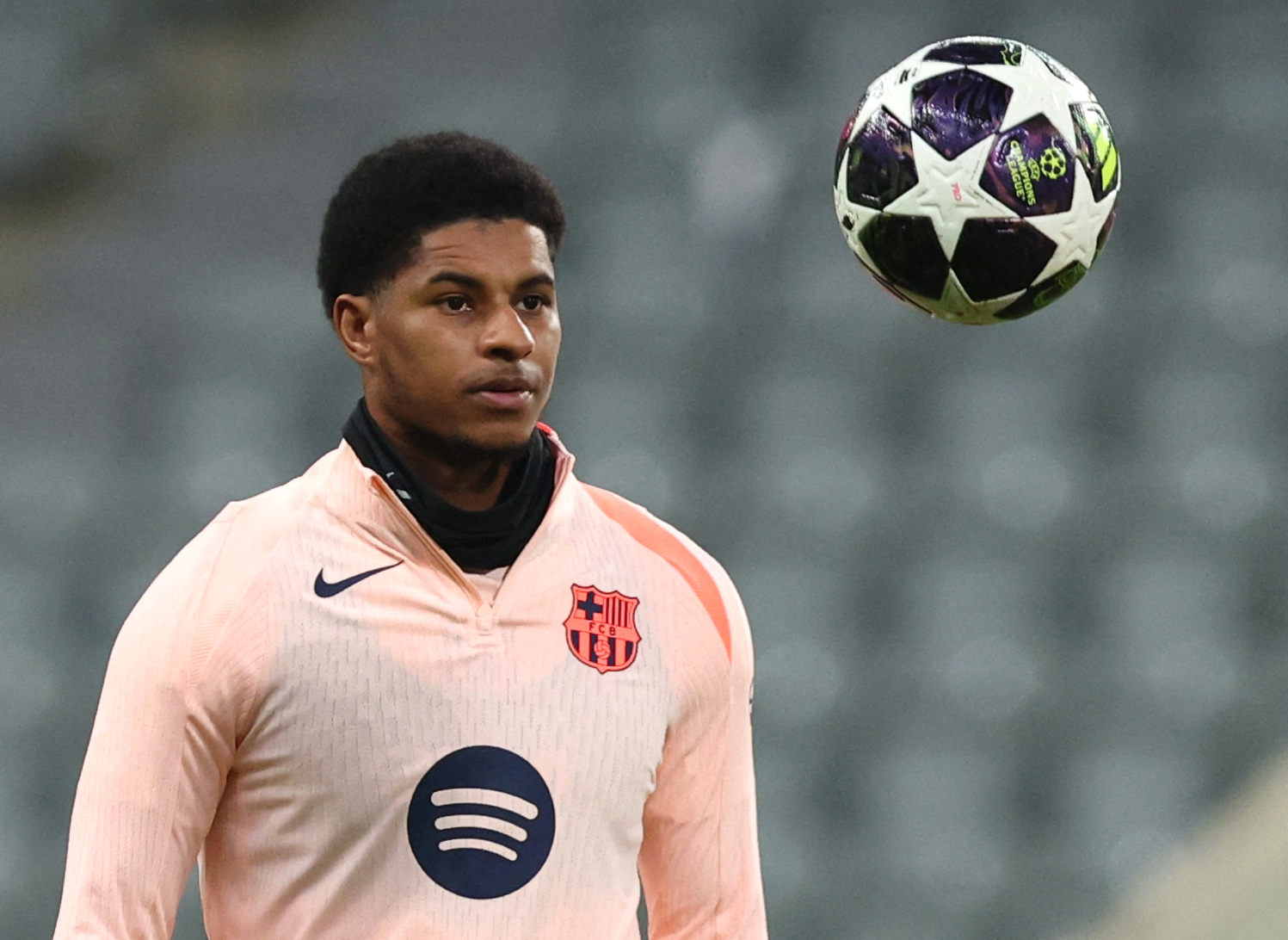 GALATASARAY HABERİ: Transferde flaş gelişme! Barcelona ve Victor Osimhen...