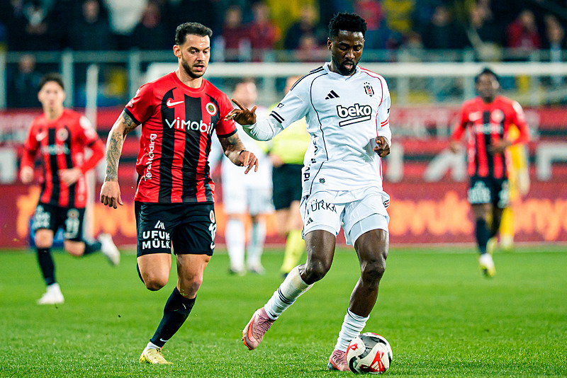 Beşiktaş ve Manchester United arasında sürpriz takas!