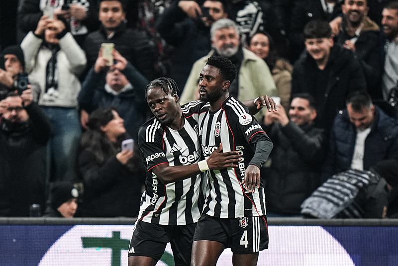 Beşiktaş ve Manchester United arasında sürpriz takas!