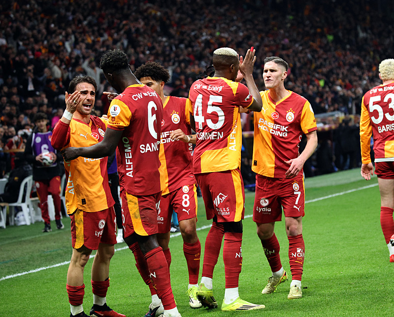 Galatasaray’dan flaş 10 numara hamlesi! 30 milyon Euro...