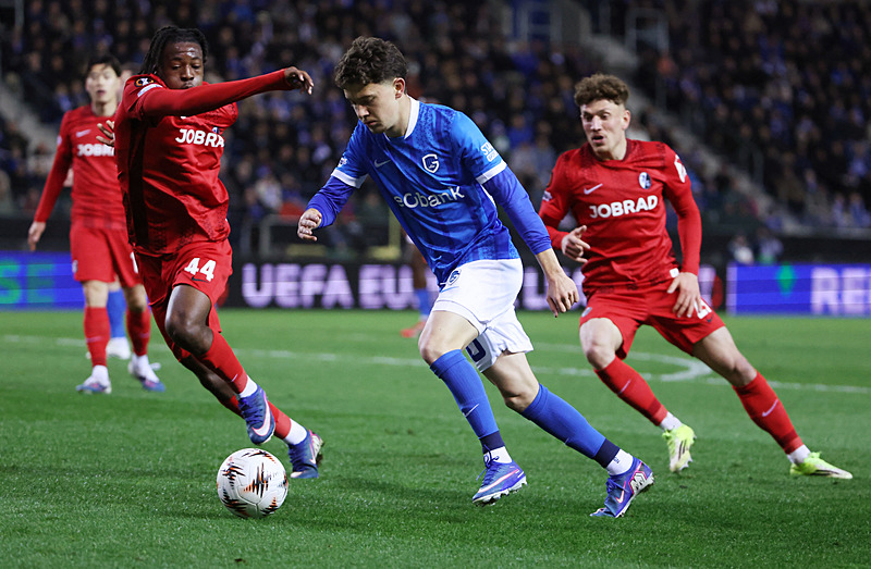 Galatasaray’dan flaş 10 numara hamlesi! 30 milyon Euro...