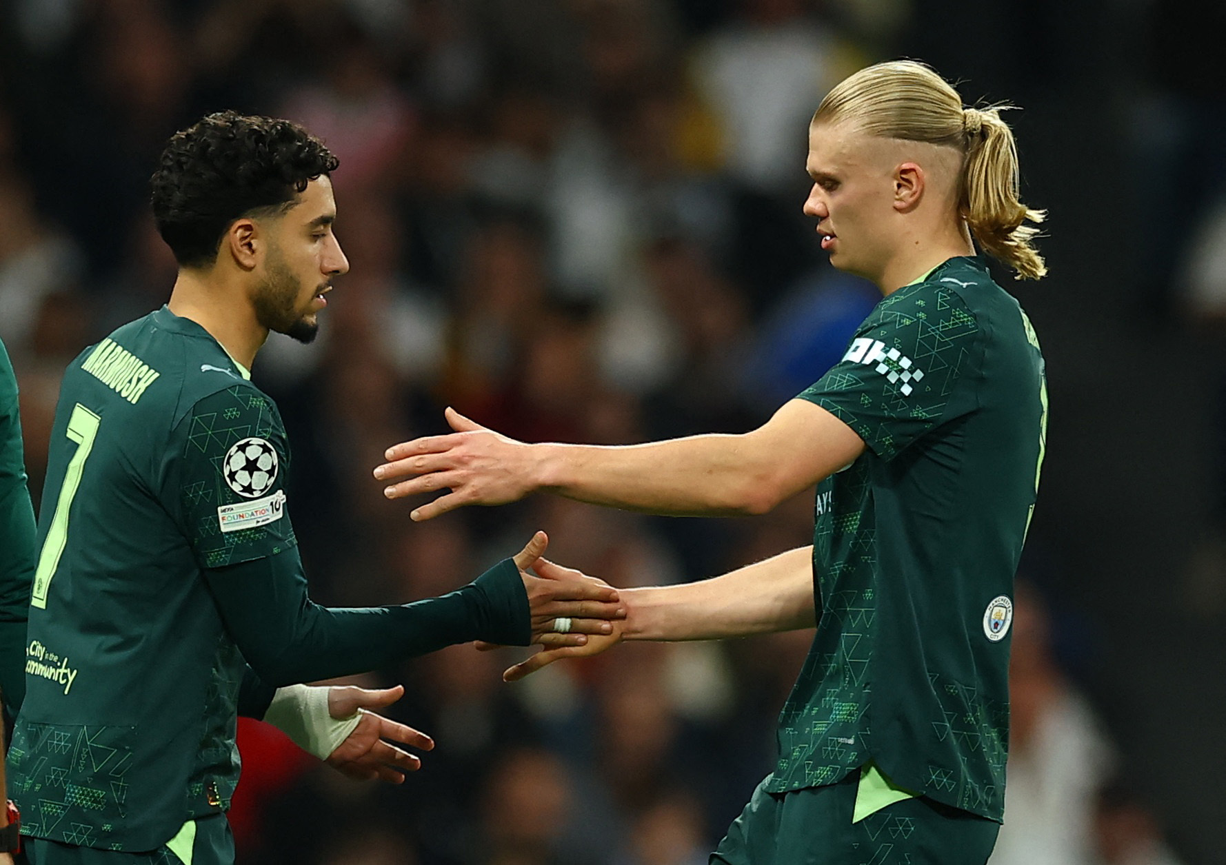 Fenerbahçe’den bomba transfer! Galatasaray da istemişti ancak...