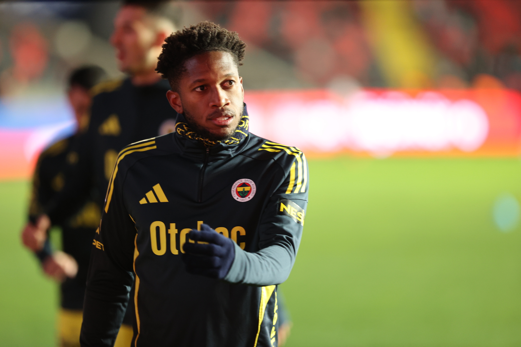 Ve Fred Fenerbahçe’ye veda ediyor! Yeni adresi ve ayrılık tarihi açıklandı