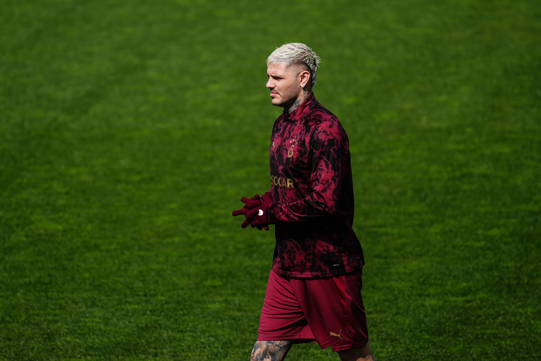 Galatasaray’da şoke eden Mauro Icardi iddiası! Liverpool maçında...