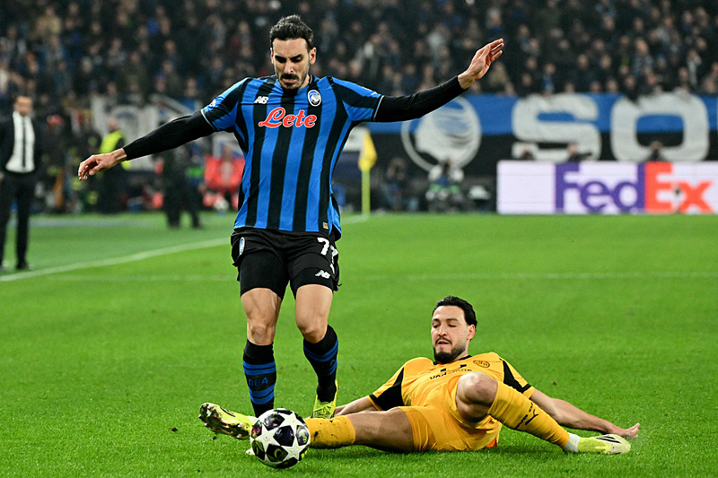 Galatasaray’dan Ramy Bensebaini sürprizi! Transfere sıcak bakıyor