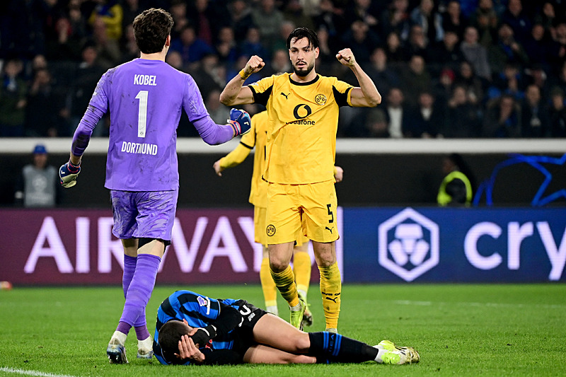 Galatasaray’dan Ramy Bensebaini sürprizi! Transfere sıcak bakıyor