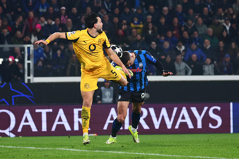 Galatasaray’dan Ramy Bensebaini sürprizi! Transfere sıcak bakıyor